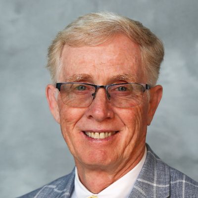 DR. RALPH BRIGHAM